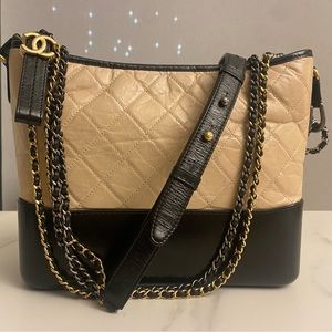 Chanel medium Gabrielle Hobo bag